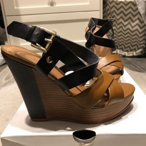Aldo ladies “fleuermia-90” size 8/39